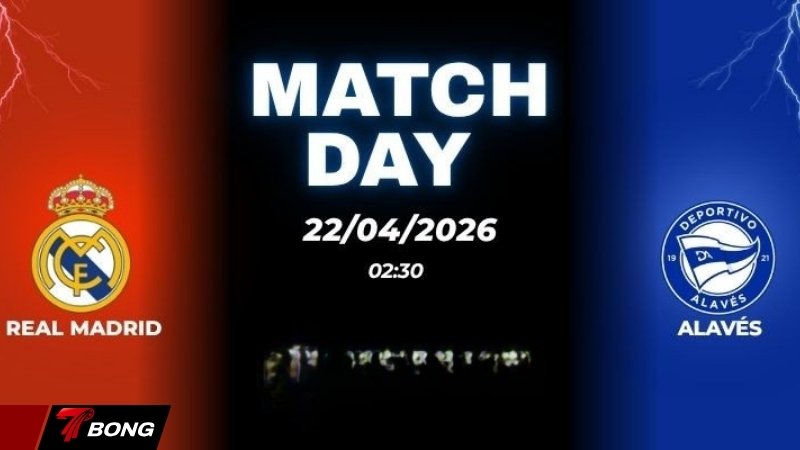 Nhận định Real Madrid vs Alaves - Kền kền ôm bão chấn thương bám đuổi Barca